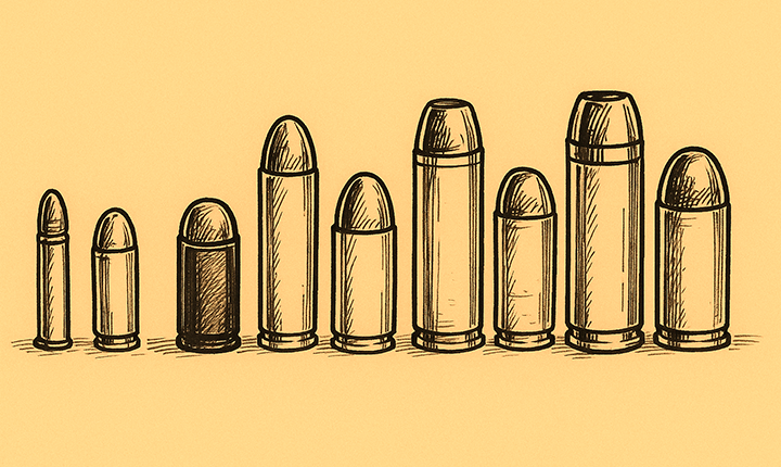 Armas sem paradeiro: o legado explosivo do descontrole bélico sob Bolsonaro