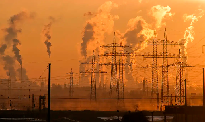 ONU alerta: planeta pode bater recorde de calor até 2029