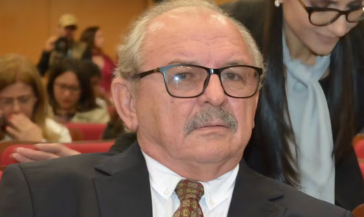 PF revela esquema de favorecimento a empresa de filho de desembargador do TJMS