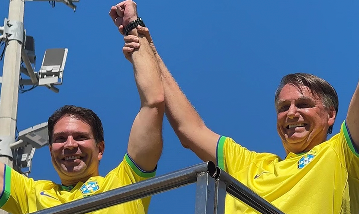 A Câmara cruzou o Rubicão: mas vai ser derrotada