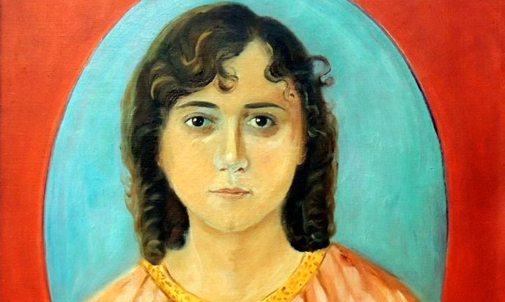 Exposição homenageia os 125 anos de nascimento de Lídia Baís
