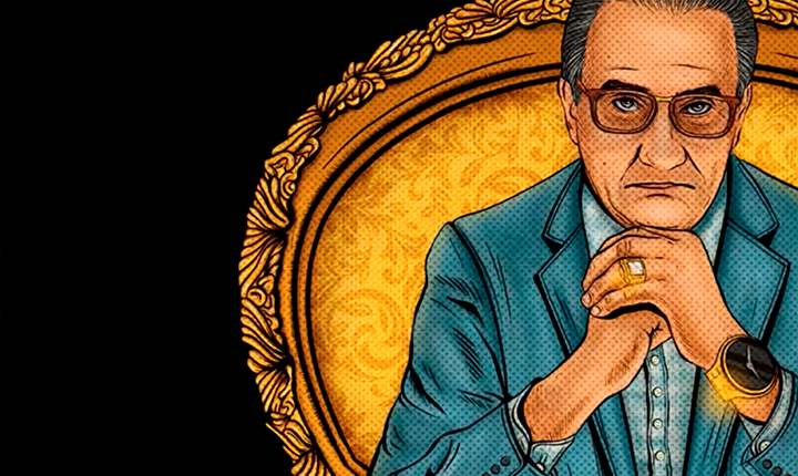 Silas Malafaia recebeu quase R$ 1 milhão de igreja em apenas um ano