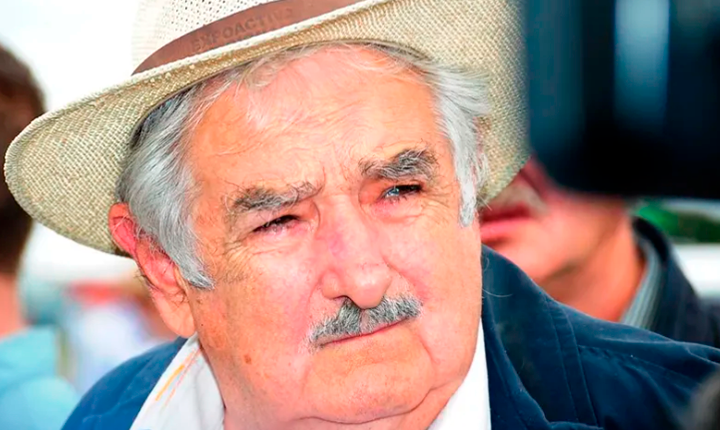 Pepe Mujica: Vale a pena ter uma causa para viver
