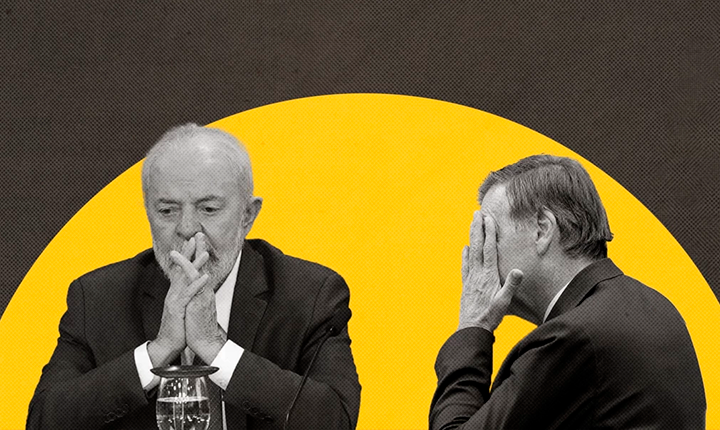 Brasil à deriva: crise na direita e impasse na esquerda