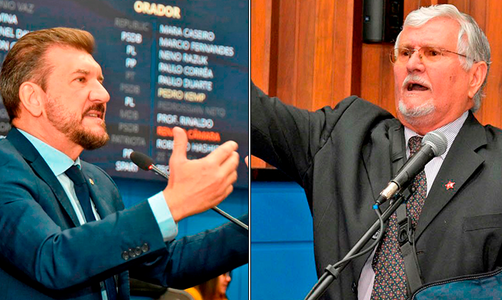 Deputados comentam julgamento de golpe e reafirmam defesa da democracia