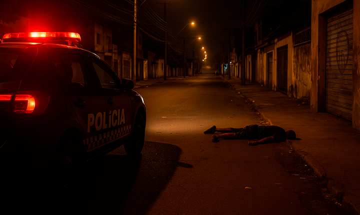 Campo Grande vive uma falsa sensação de segurança?