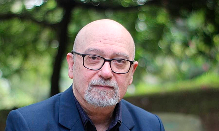 Extrema direita é grande força revolucionária de hoje, diz Vladimir Safatle