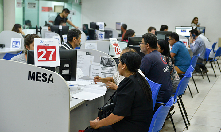 Refis 2025 começa no dia 10 de junho em Campo Grande