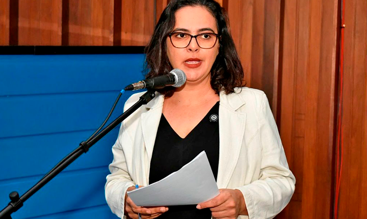 Violência contra profissionais da enfermagem é debatida na ALEMS