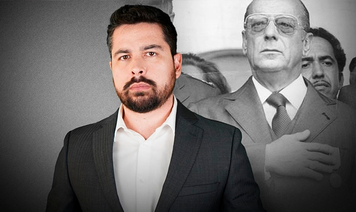 Líder de direitos humanos na Câmara dos EUA ridiculariza bolsonarista