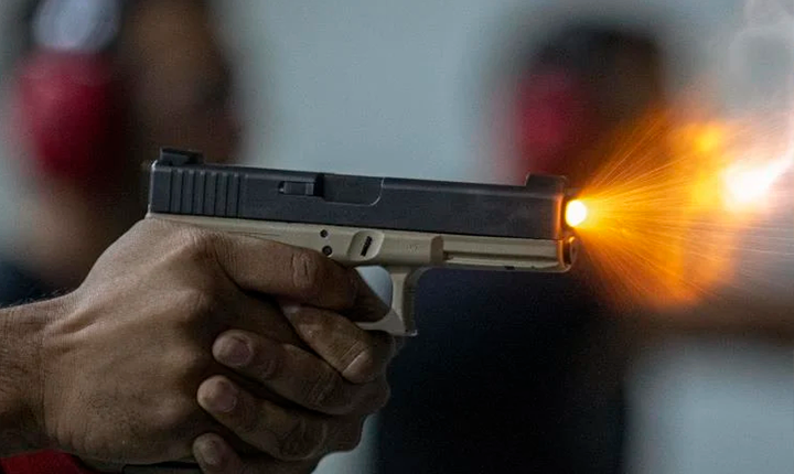 Maioria do STF confirma restrição de acesso a armas