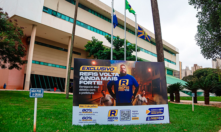 Contribuintes aproveitam chance de quitar dívidas com até 80% de abatimento
