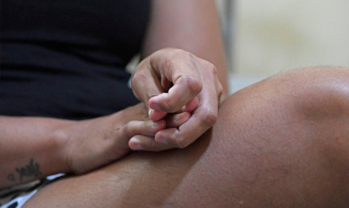 MS oferece apoio financeiro e emocional a mulheres em situação de violência