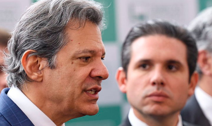 Congresso desafia o bom senso e amplia crise institucional