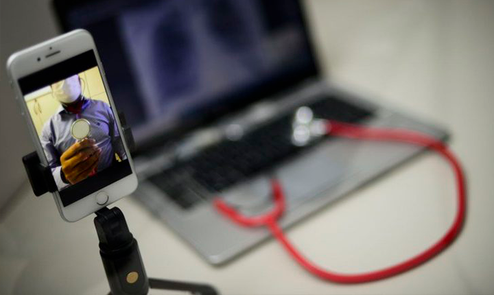 Protocolo inédito inaugura nova fase da saúde digital em MS