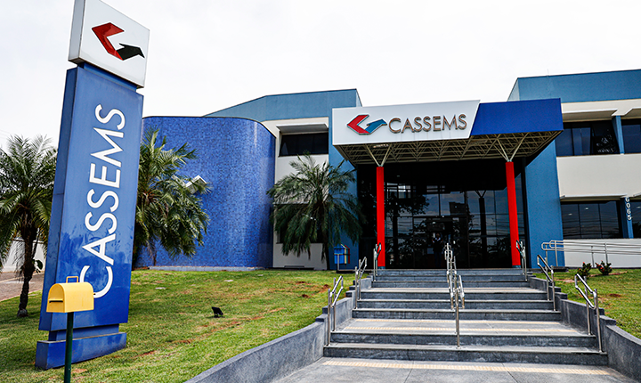 Justiça valida Assembleia Geral Ordinária online da Cassems