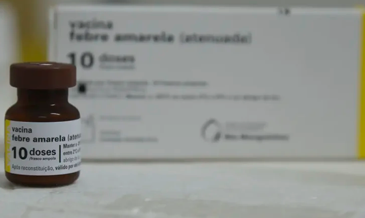 Com 10 anos sem casos registrados, MS mantém-se alerta para a febre amarela