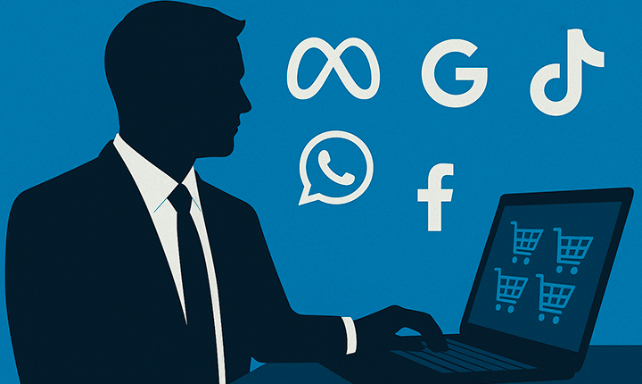 Dependência Digital