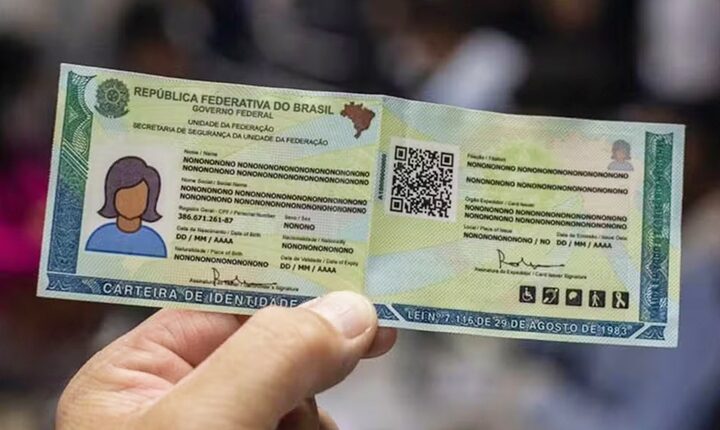 Campo Grande ganha novo posto para emissão de carteira de identidade