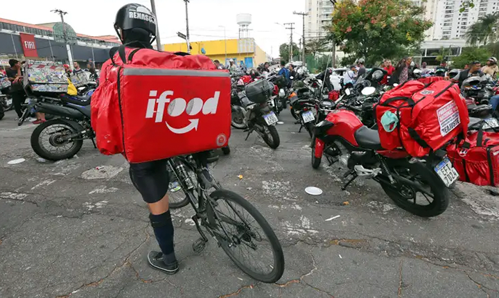Pesquisa revela condições precárias do trabalho remoto no mundo