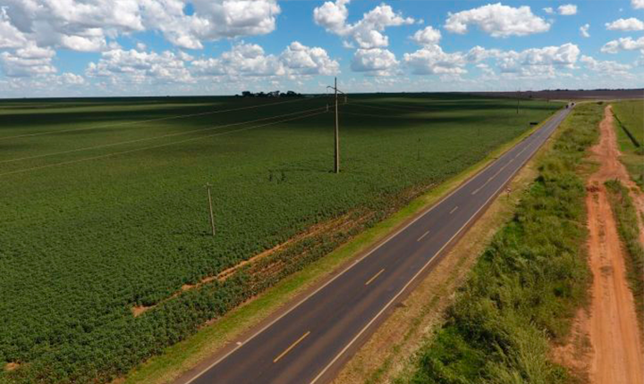 Fazenda Corredor supera R$ 200 mil destinados a instituições assistenciais na MS-306