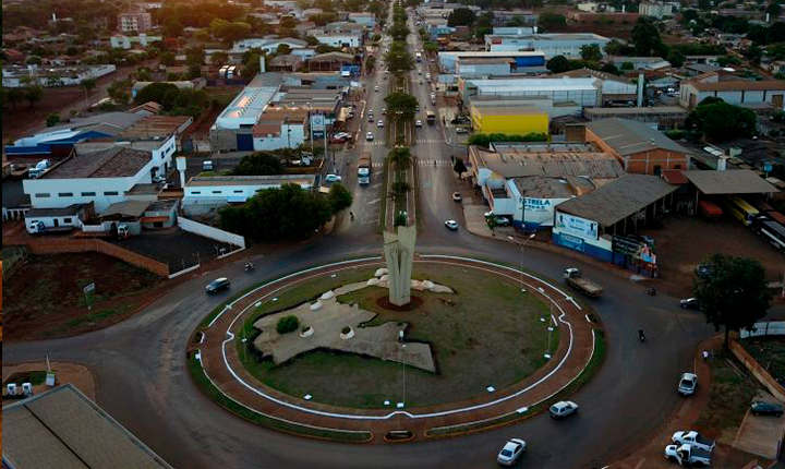 Governo licita projeto executivo do novo Ceasa em Dourados