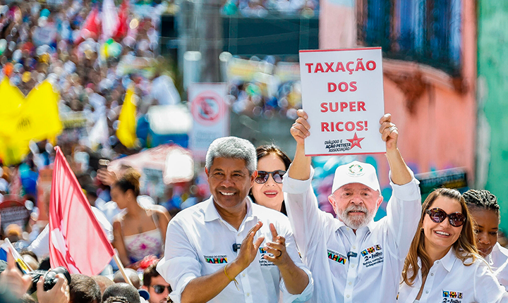 Por que, pelos critérios da ciência política, Lula está certo?