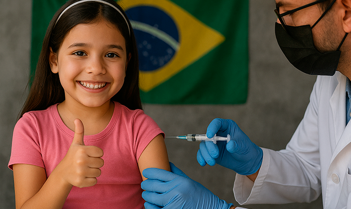 Vacinação negacionismo