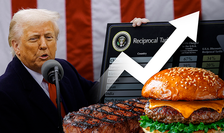 Inflação coloca empresários americanos contra tarifas sobre o Brasil