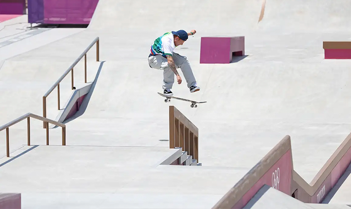 Governo aplicará R$ 1,47 milhão para construção de pista de skate nas Moreninhas
