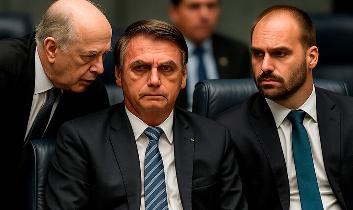 Bolsonaro STF