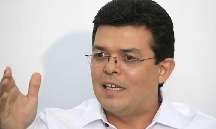 Justiça absolve ex-prefeito de Campo Grande, Gilmar Olarte