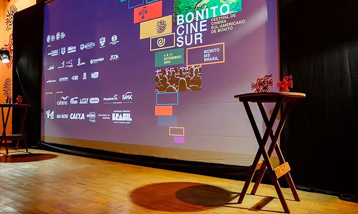 Bonito – 3ª CineSur começa nesta sexta-feira