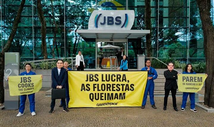 JBS lucra R$ 12,5 bi e deixa de pagar R$ 8,5 bi em impostos