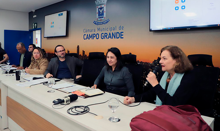 CPI vai investigar à fundo finanças do Consórcio Guaicurus