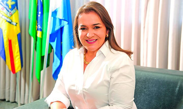Adriane veta verbas para cultura e saúde na LDO 2026