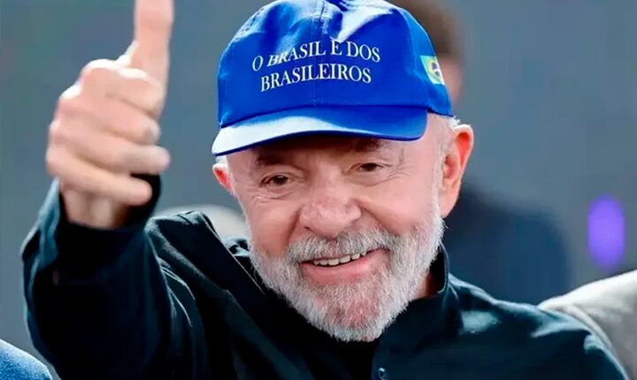 Lula vence todos os candidatos da direita em 2026, diz AtlasIntel