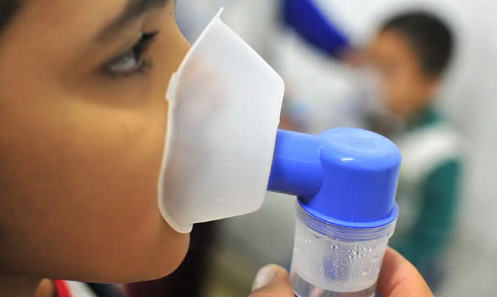 Frio intenso: capital registra 158 mortes por síndromes respiratórias