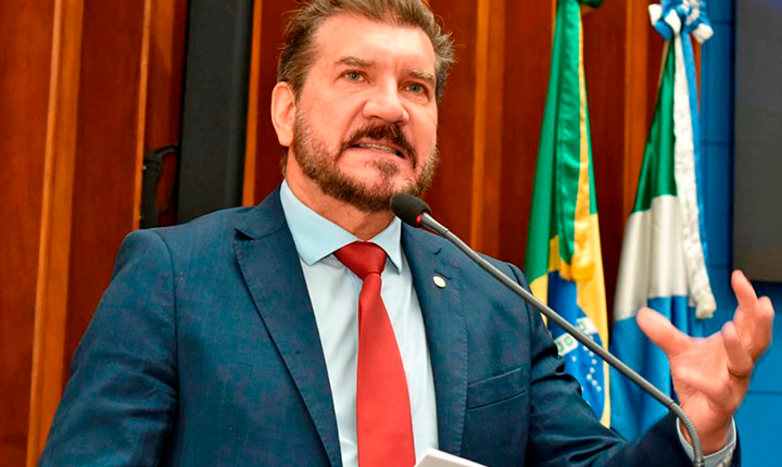 Kemp alerta sobre situação ambiental em Bonito e cobra providências do Imasul