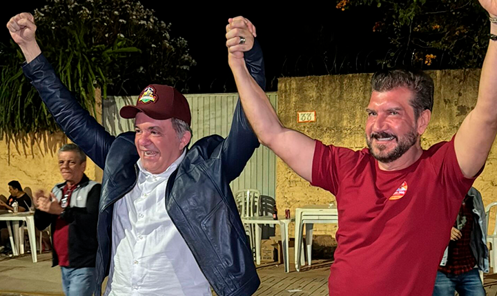 PT reafirma unidade e aposta em frente ampla com Lula em 2026