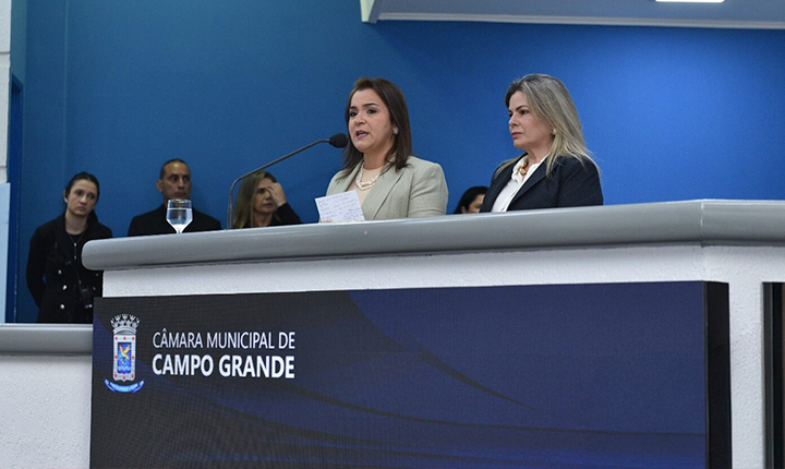 Em tempo recorde, Câmara aprova pacote fiscal da Prefeitura de CG