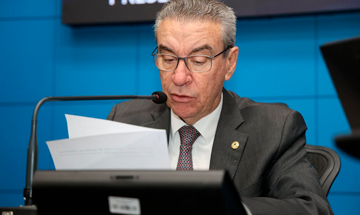 Projeto assegura notificação do vencimento da CNH com 30 dias de antecedência