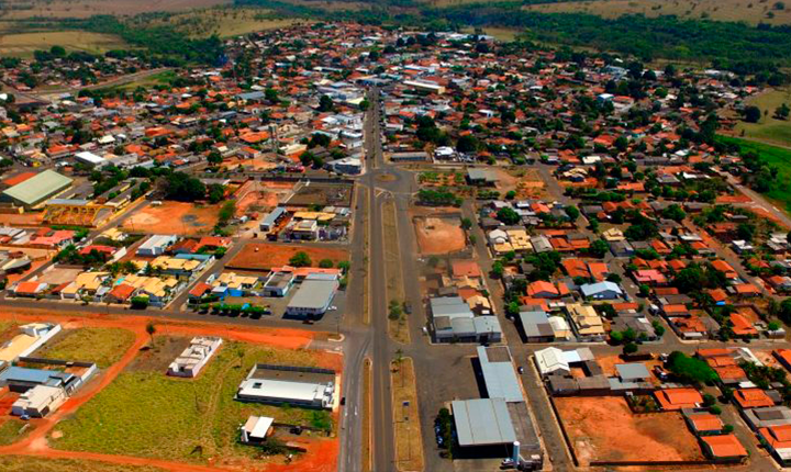 Governo licita R$ 146 milhões para pavimentar trecho da MS-316