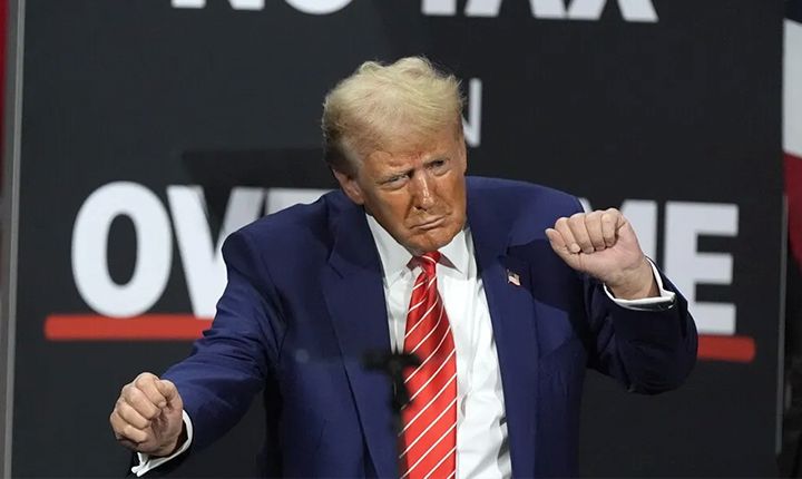 Líder da União Europeia reage a ataque de Trump ao Brasil: “Coerção”