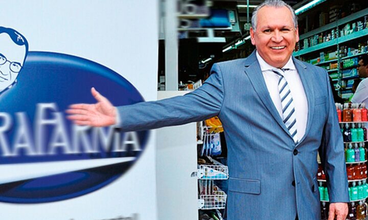 Ultrafarma por trás de esquema bilionário de sonegação fiscal