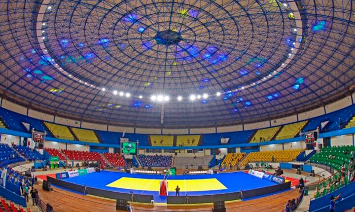 Campo Grande recebe a Superliga de vôlei no domingo