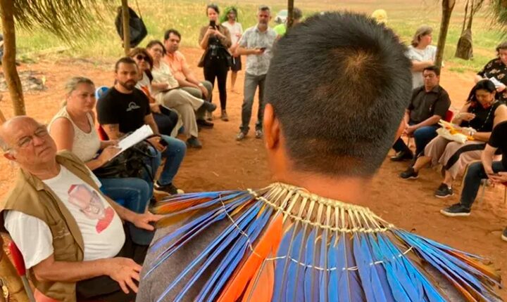 Em 2 anos, 55 defensores de direitos humanos foram mortos no Brasil