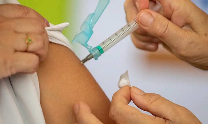Como vacina de herpes zoster deve chegar ao SUS