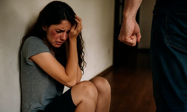 Feminicídio a cada 9 dias em MS expõe rotina de terror