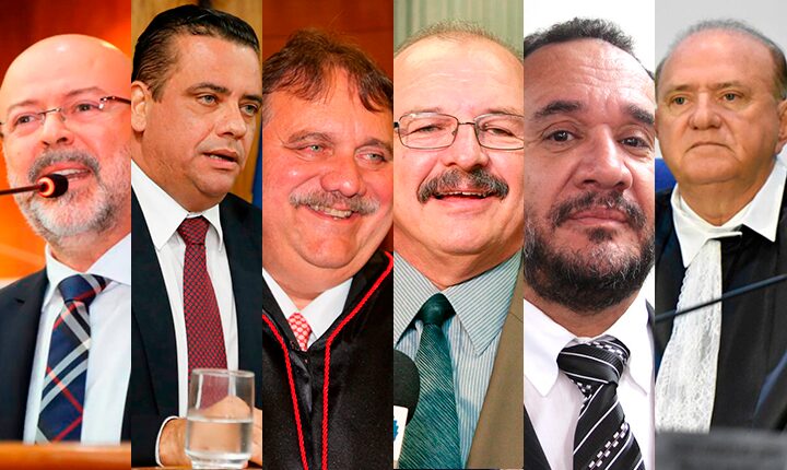 STJ mantém afastamento de conselheiro do TCE-MS por mais um ano
